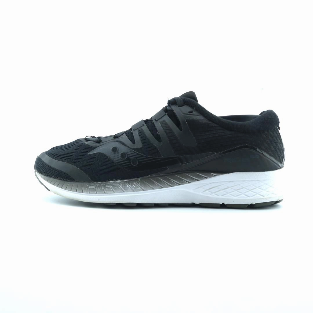 SAUCONY RIDE ISO Saucony high-quality running shoes