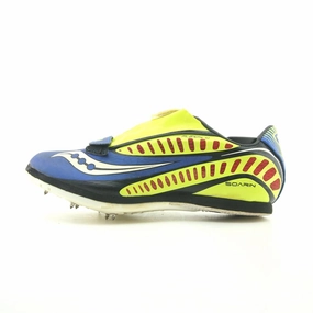 SAUCONY SOARIN J Saucony high-quality running shoes
