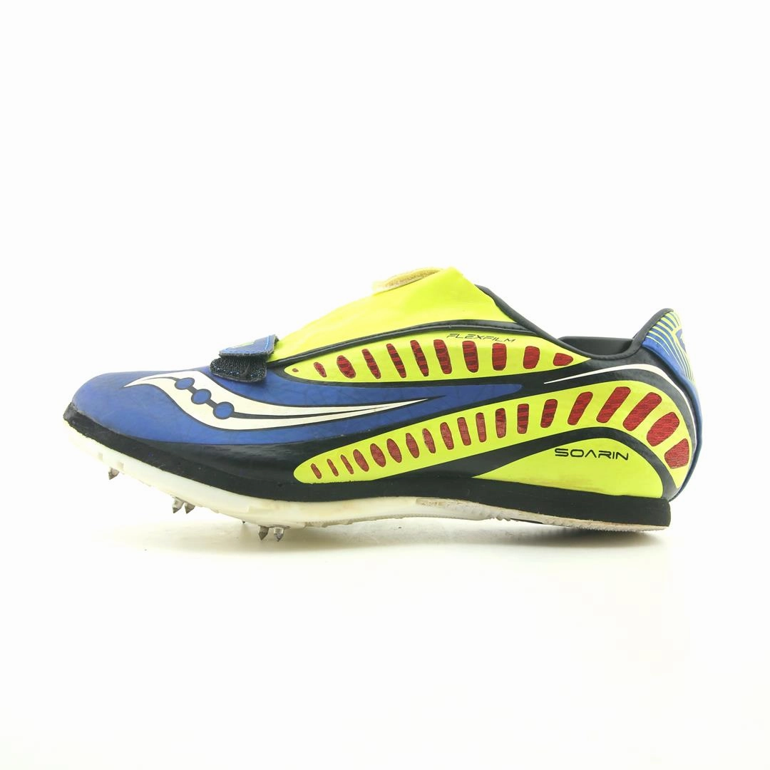 SAUCONY SOARIN J Saucony high-quality running shoes
