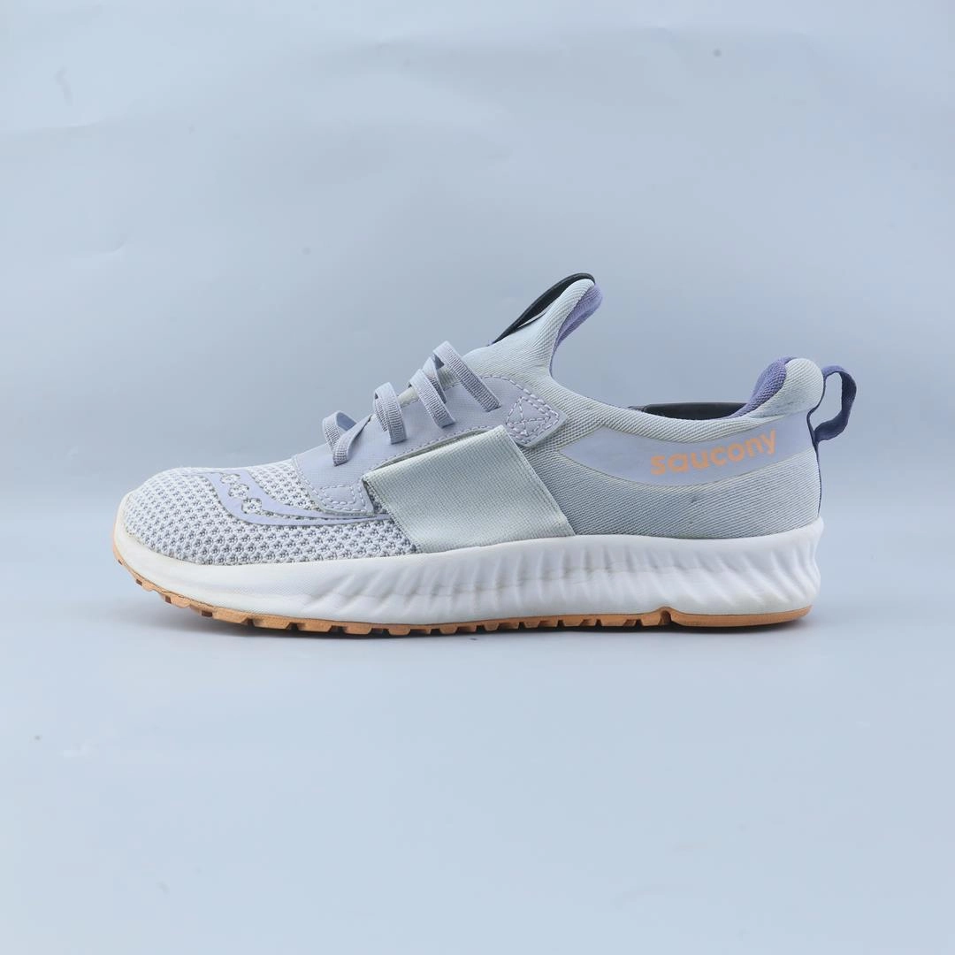 SAUCONY STRETCH & GO GLIDE Saucony high-quality running shoes