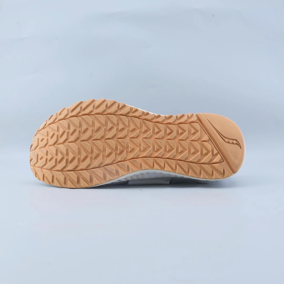 SAUCONY STRETCH & GO GLIDE Saucony running shoe close-ups