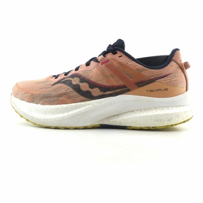 SAUCONY TEMPUS Saucony high-quality running shoes