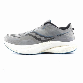 SAUCONY TEMPUS Saucony high-quality running shoes