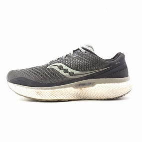SAUCONY TRIUMPH 18 Saucony classic running sneaker designs