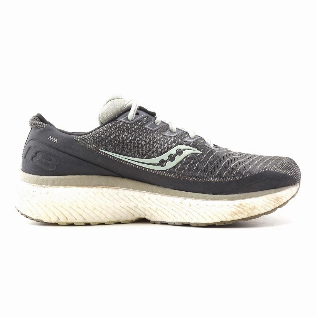 SAUCONY TRIUMPH 18 Saucony casual footwear looks