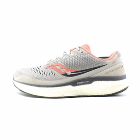 SAUCONY  TRIUMPH 18 Saucony classic running sneaker designs