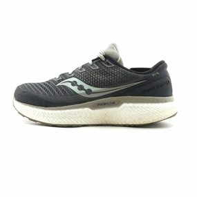 SAUCONY TRIUMPH 18 Saucony classic running sneaker designs