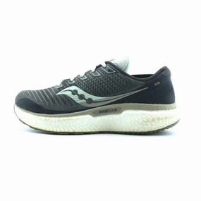 SAUCONY TRIUMPH 18 Saucony high-quality running shoes