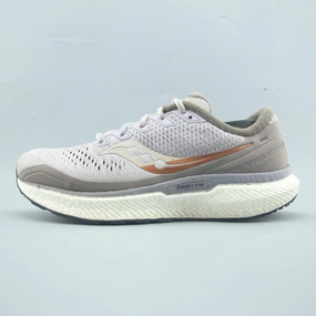 SAUCONY TRIUMPH 18 Saucony durable athletic footwear