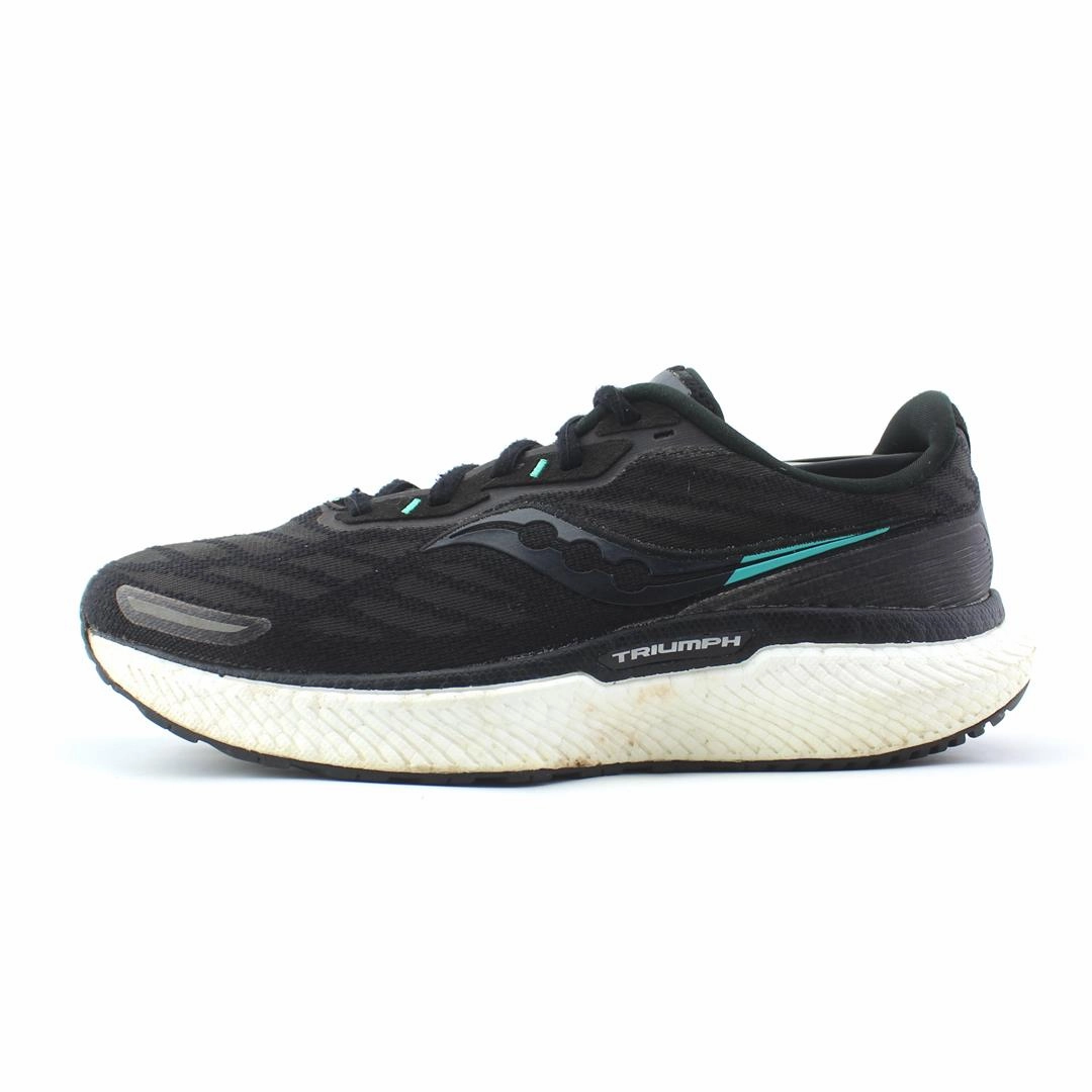 SAUCONY TRIUMPH 19 Saucony classic running sneaker designs