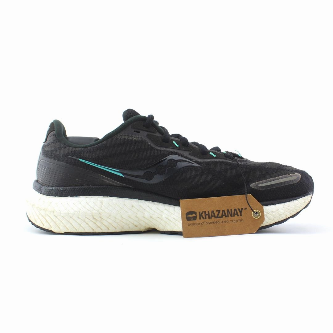 SAUCONY TRIUMPH 19 Saucony casual footwear looks