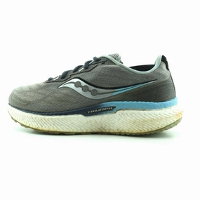 SAUCONY TRIUMPH 19 Saucony high-quality running shoes