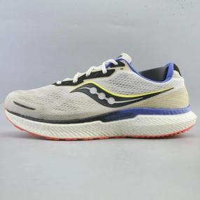 SAUCONY TRIUMPH 19 Saucony high-quality running shoes