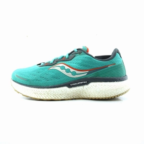 SAUCONY TRIUMPH 19 Saucony high-quality running shoes