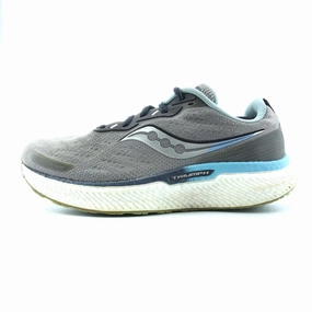 SAUCONY TRIUMPH 19 Saucony high-quality running shoes