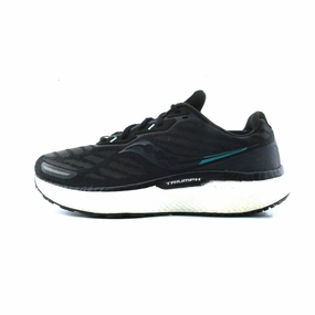 SAUCONY TRIUMPH 19 Saucony high-quality running shoes