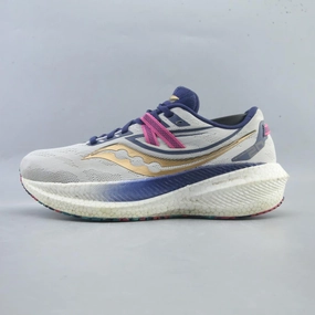 SAUCONY TRIUMPH 20 Saucony high-quality running shoes