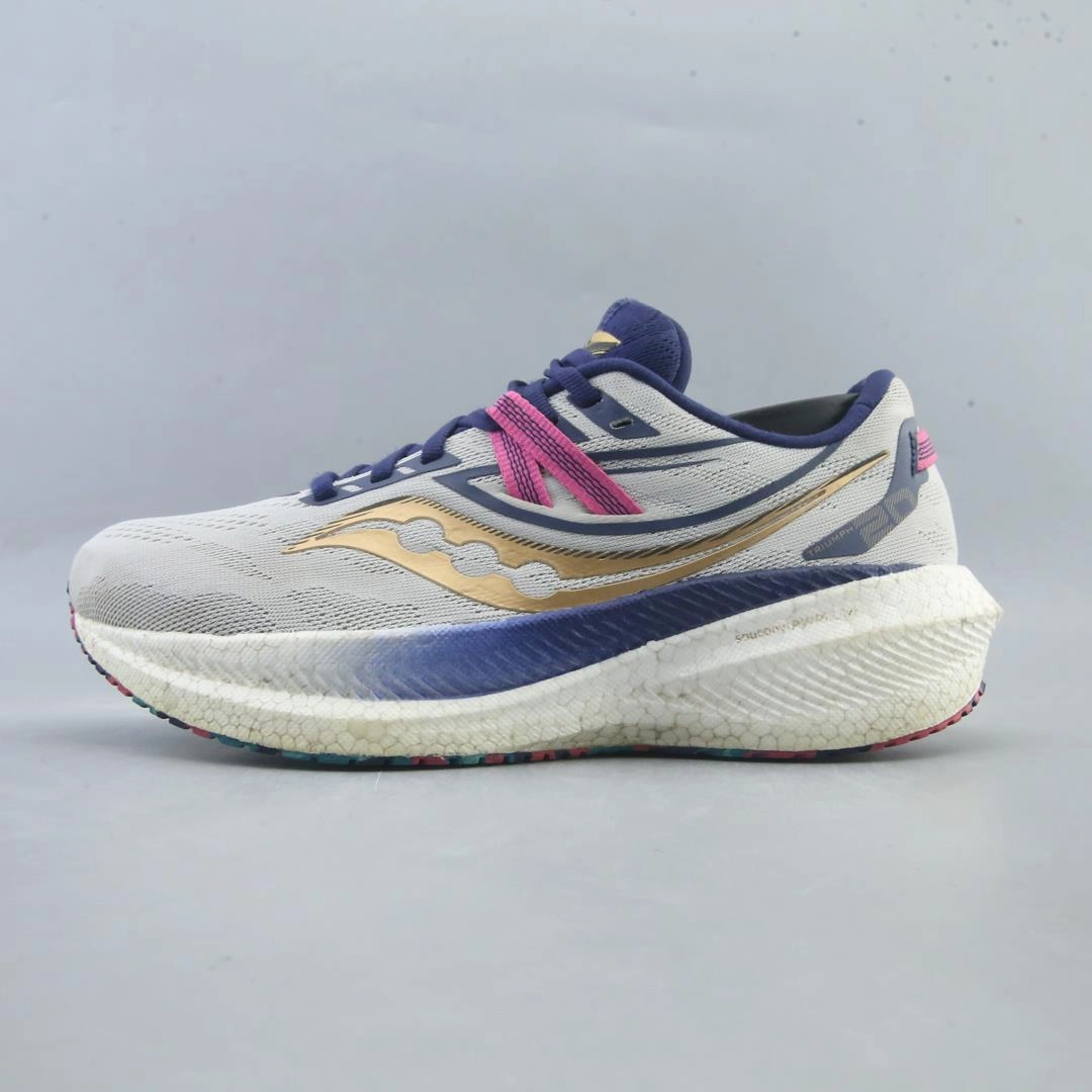 SAUCONY TRIUMPH 20 Saucony high-quality running shoes