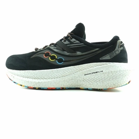 SAUCONY TRIUMPH 20 Saucony durable athletic footwear