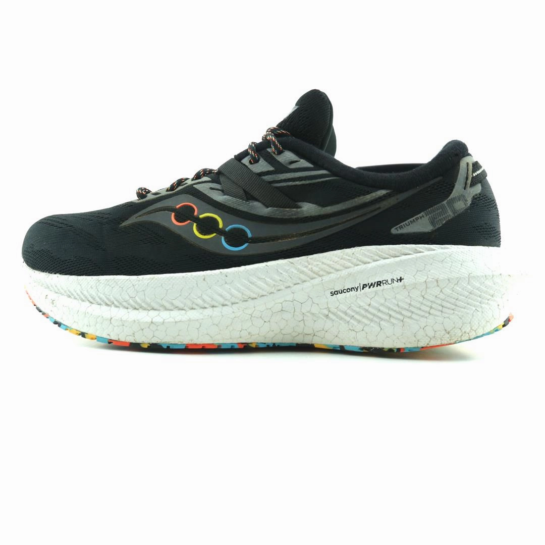 SAUCONY TRIUMPH 20 Saucony durable athletic footwear