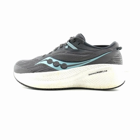 SAUCONY TRIUMPH 21 Saucony classic running sneaker designs