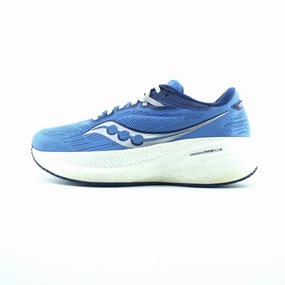 SAUCONY TRIUMPH 21 Saucony high-quality running shoes