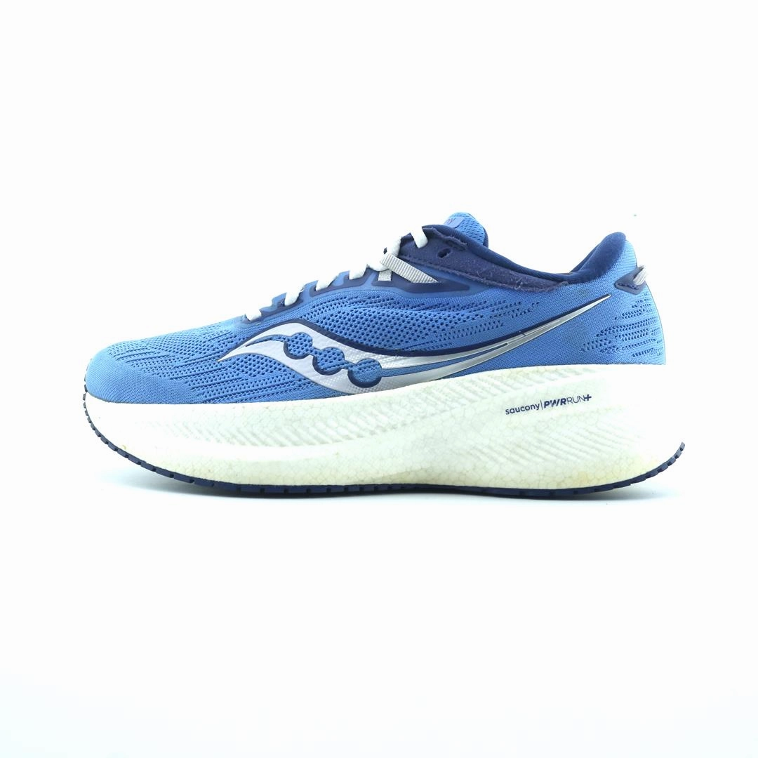SAUCONY TRIUMPH 21 Saucony high-quality running shoes