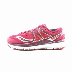 SAUCONY TRIUMPH ISO 3 Saucony high-quality running shoes
