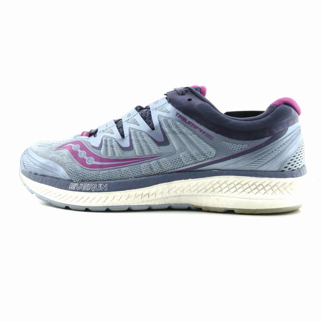 SAUCONY TRIUMPH ISO 4 Saucony classic running sneaker designs