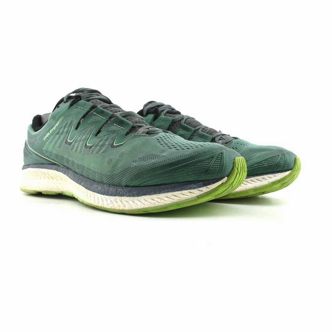 SAUCONY TRIUMPH ISO 4 Saucony casual footwear looks