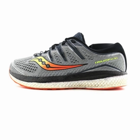SAUCONY TRIUMPH ISO 5 Saucony classic running sneaker designs