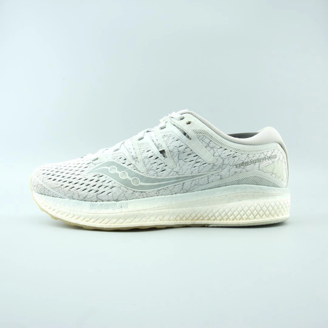 SAUCONY TRIUMPH ISO 5 Saucony high-quality running shoes