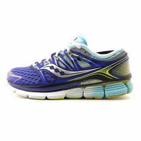 SAUCONY TRIUMPH ISO Saucony high-quality running shoes