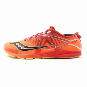 SAUCONY  TYPE A6 Saucony high-quality running shoes