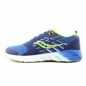 SAUCONY WIND 2.0 LACE Saucony high-quality running shoes