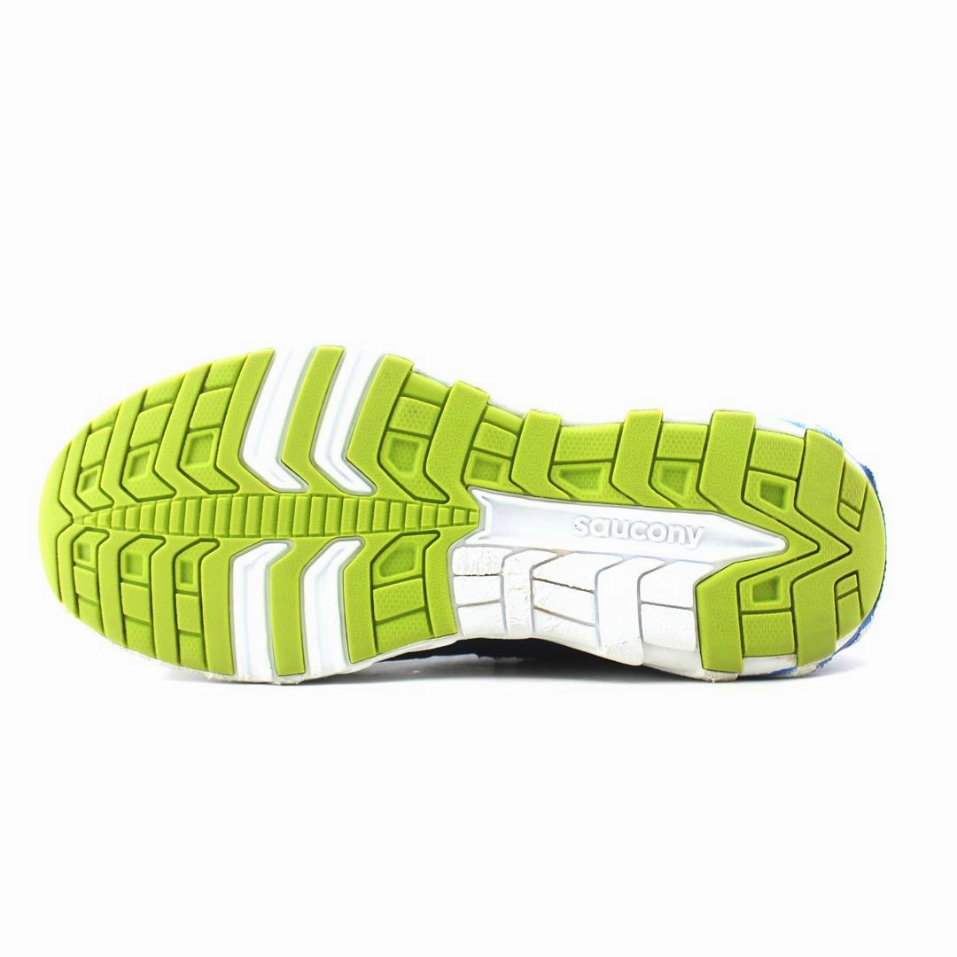 SAUCONY WIND 2.0 LACE Saucony running shoe close-ups