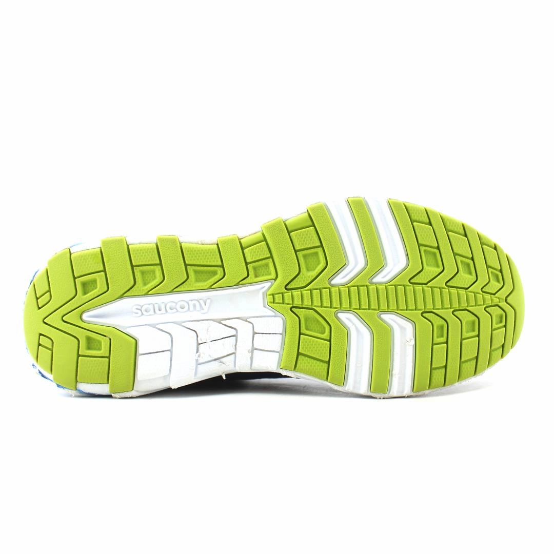 SAUCONY WIND 2.0 LACE Saucony running shoe close-ups