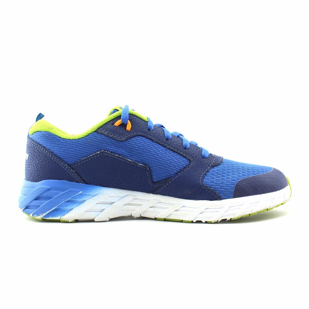 SAUCONY WIND 2.0 LACE Saucony running shoe close-ups