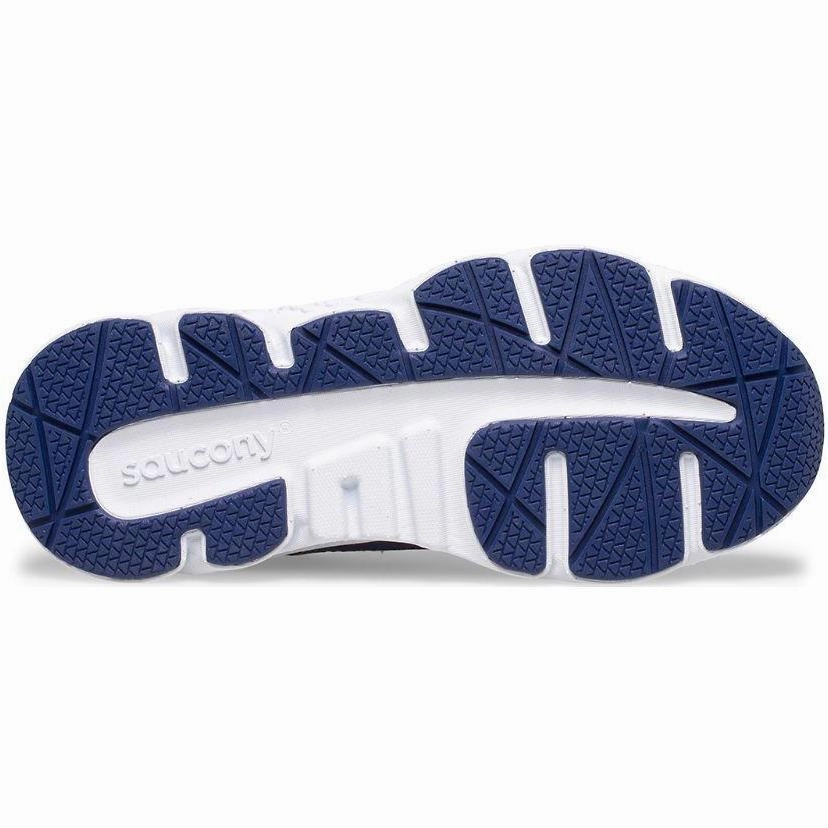 SAUCONY WIND KIDS' - FINAL SALE! Saucony high-speed running shoes