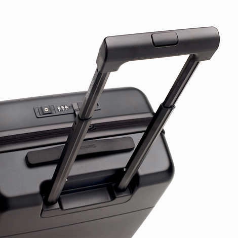 Sentinel Carry On by Samsonite: Seamlessly designed for travel convenience