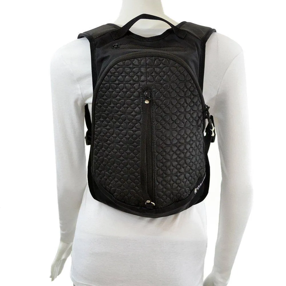 Sherpani Access Backpack Bags Sherpani