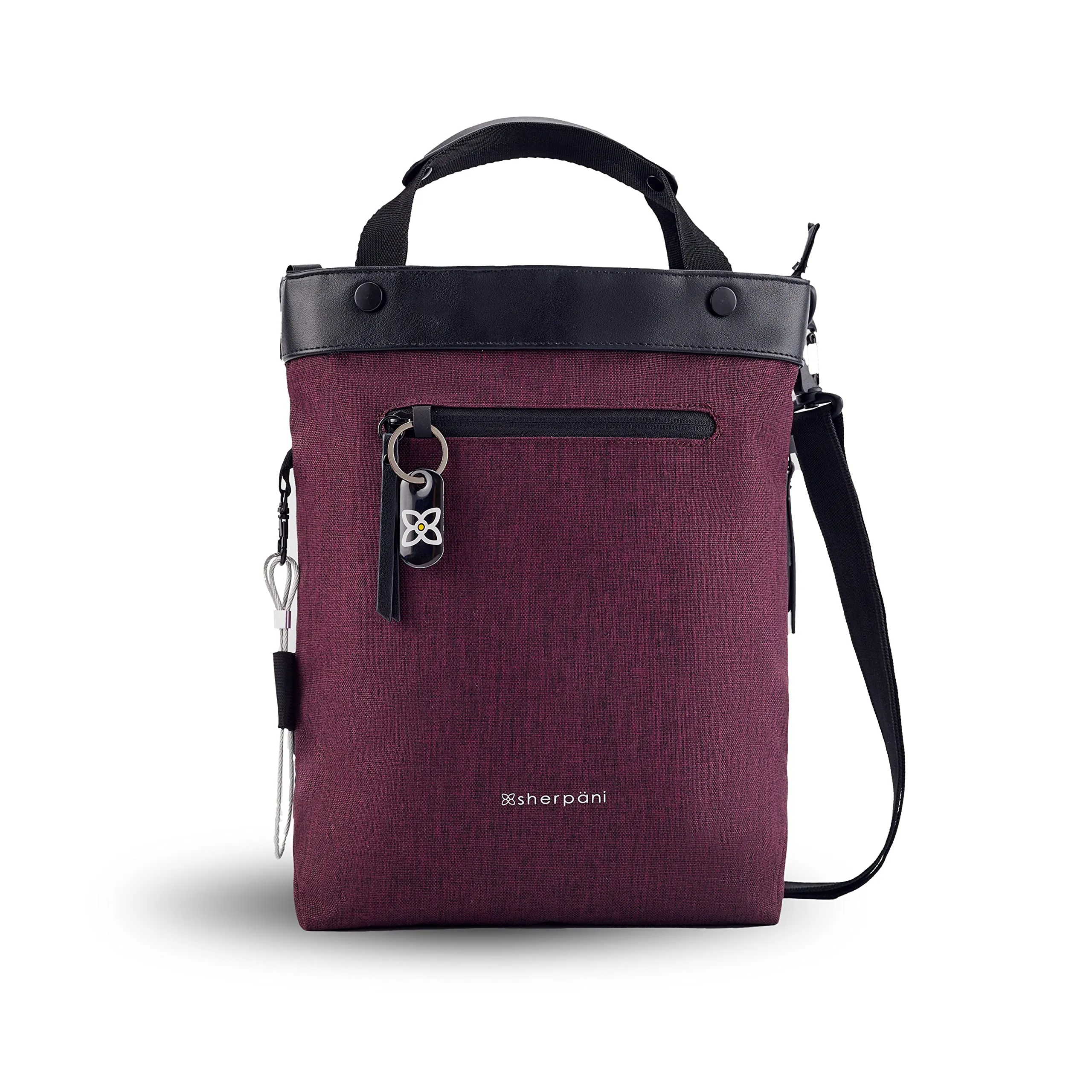 Sherpani Anti-Theft Geo Bags Sherpani