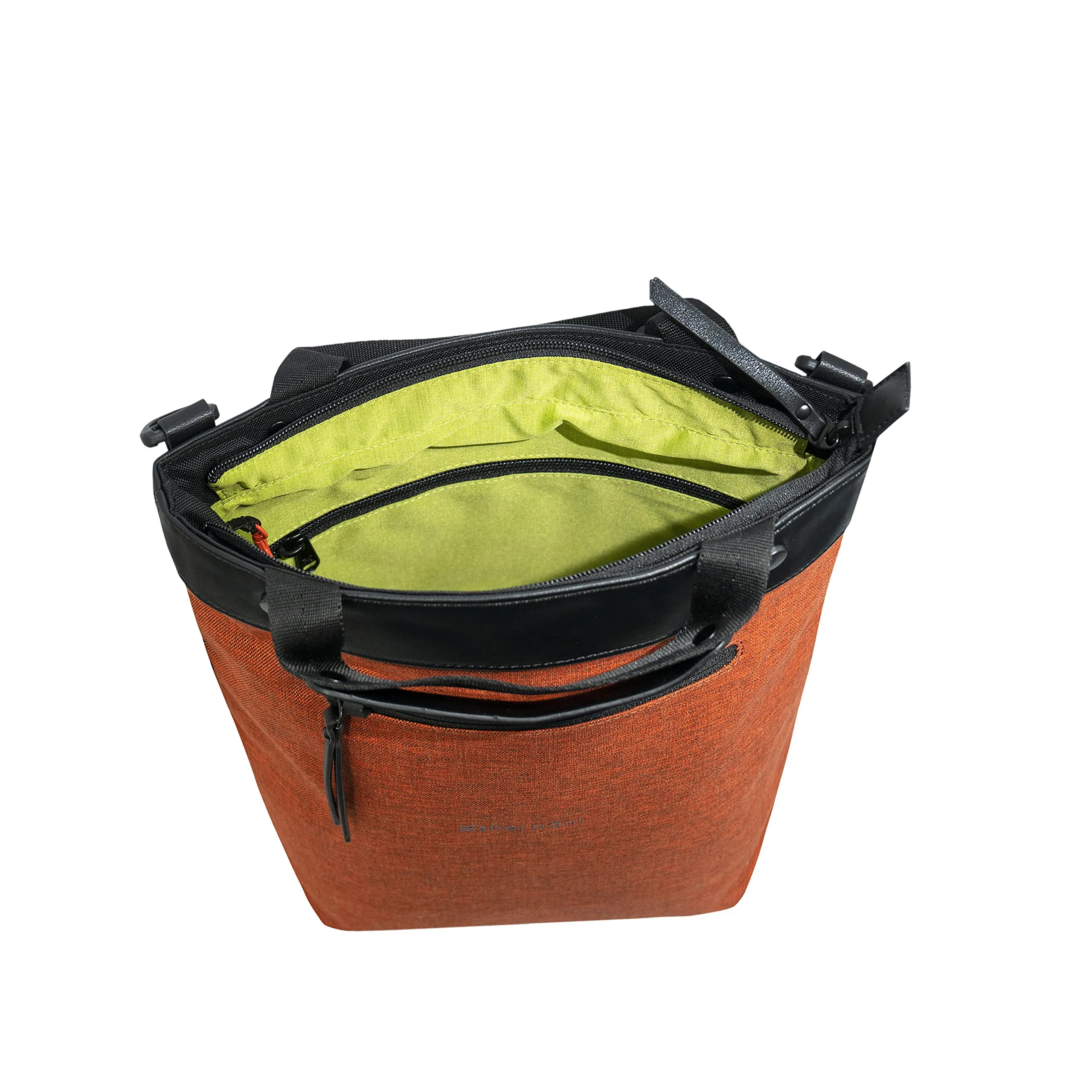 Sherpani Anti-Theft Geo Bags Sherpani