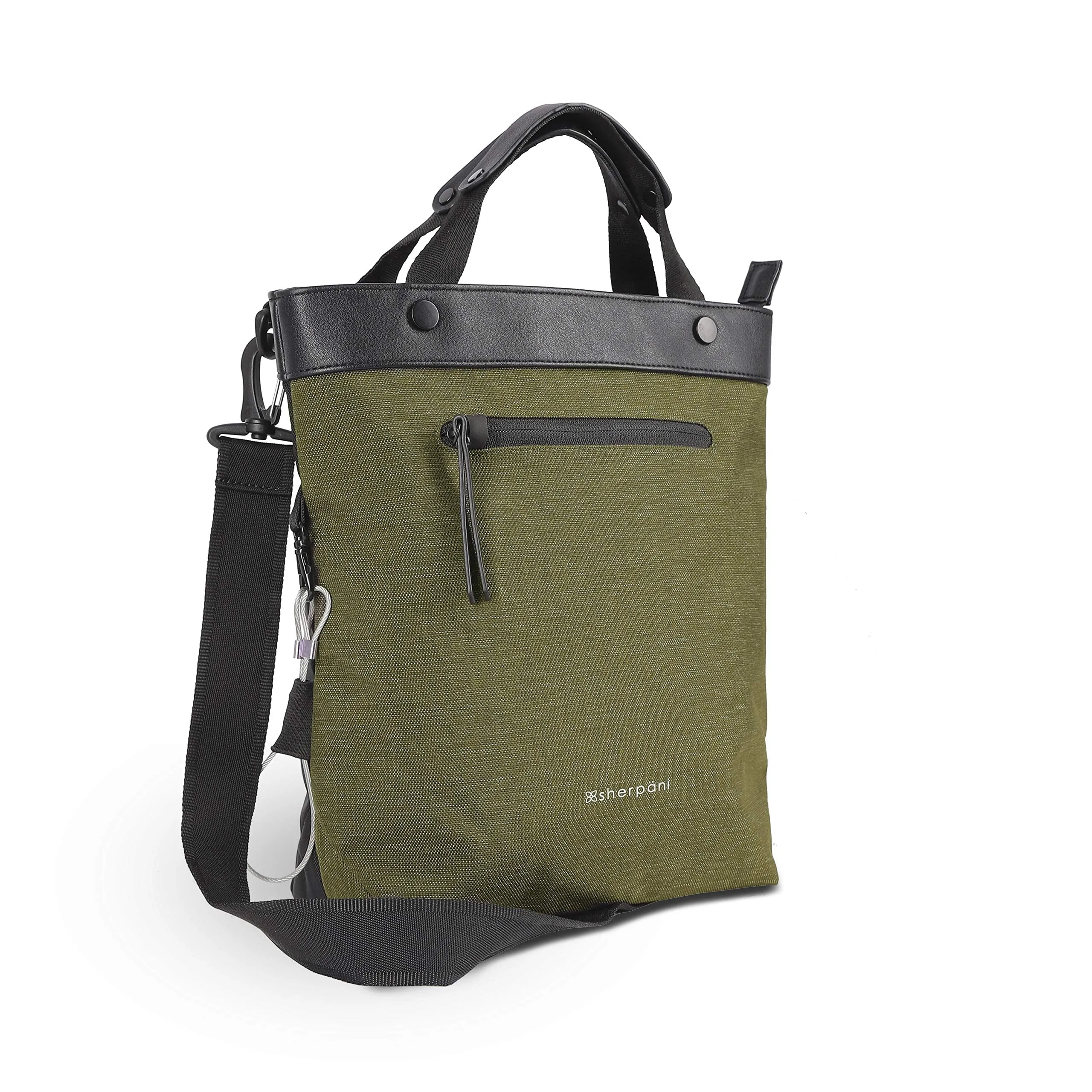 Sherpani Anti-Theft Geo Bags Sherpani