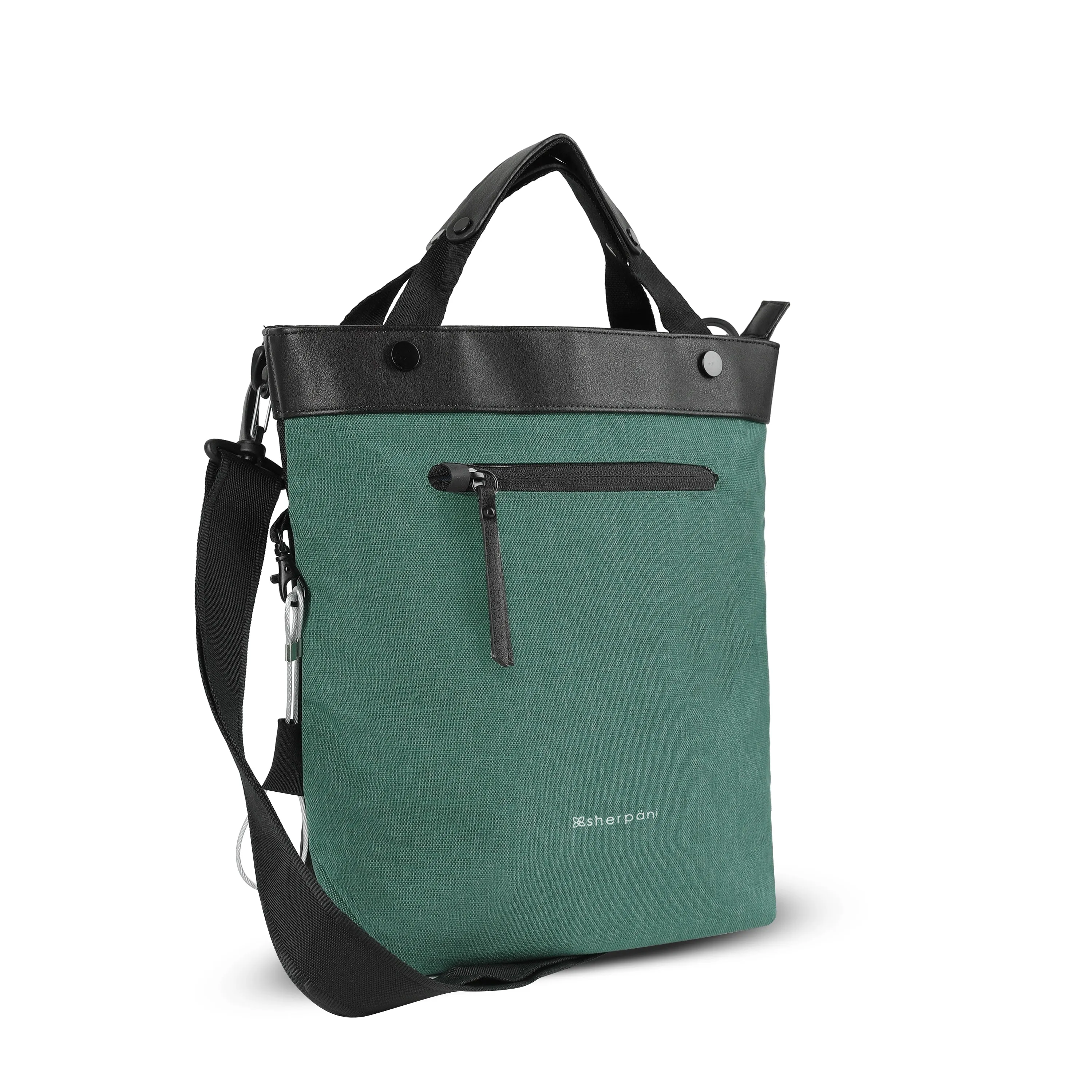 Sherpani Anti-Theft Geo Bags Sherpani