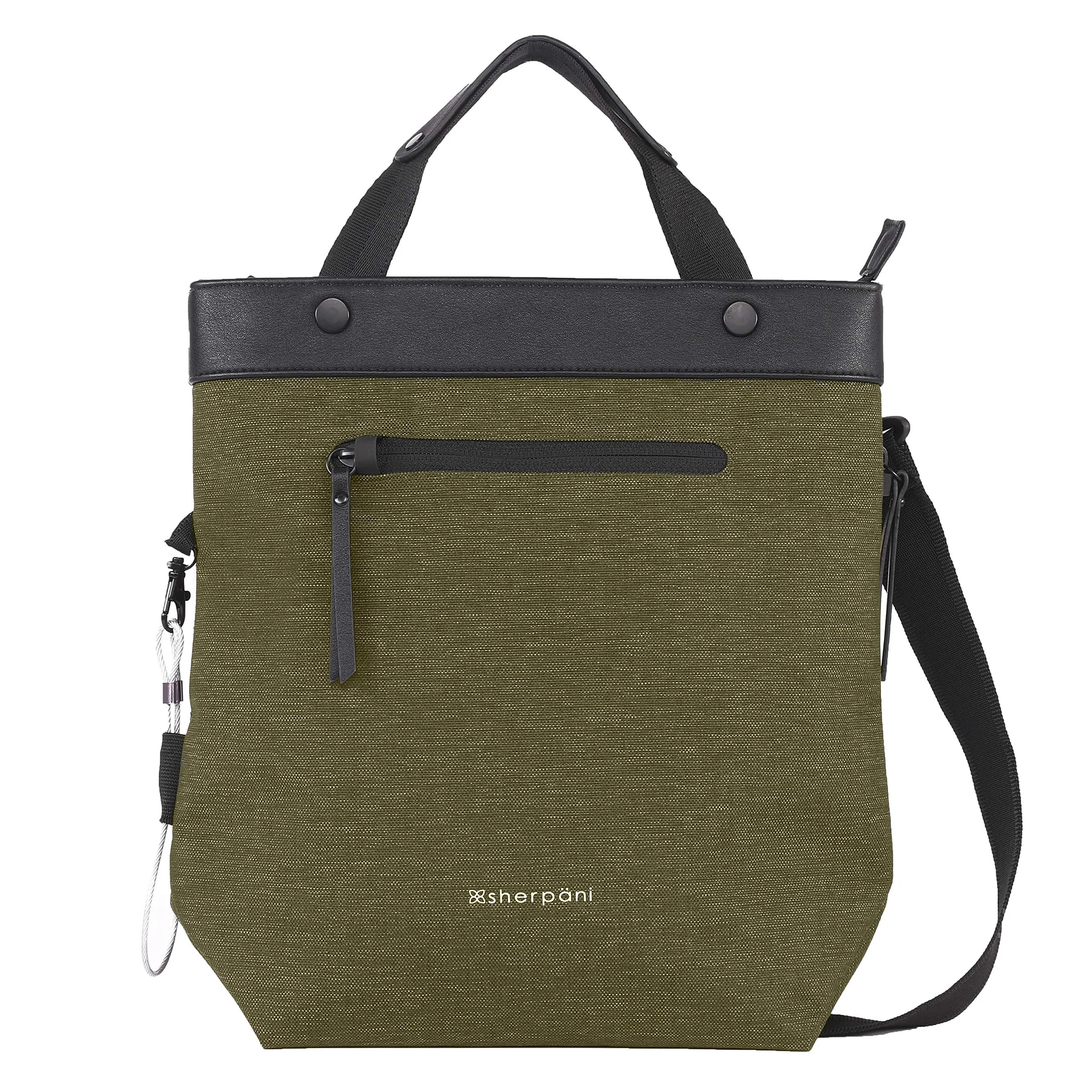 Sherpani Anti-Theft Geo Bags Sherpani