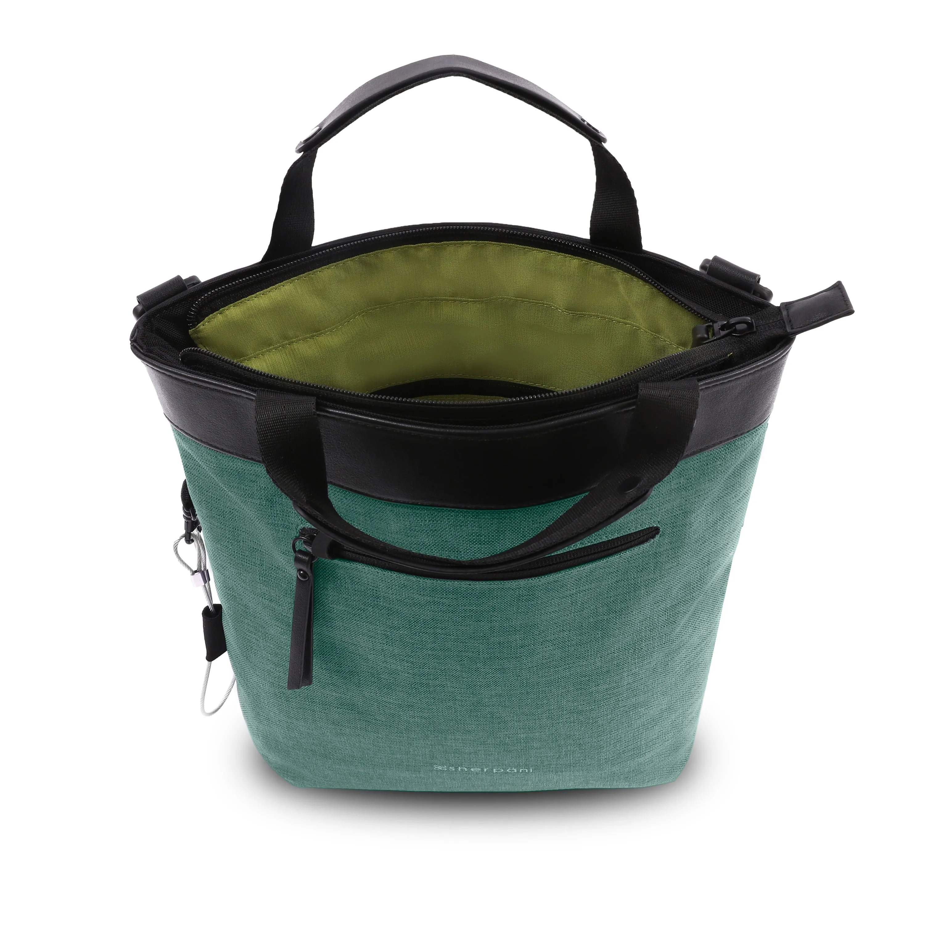 Sherpani Anti-Theft Geo Bags Sherpani