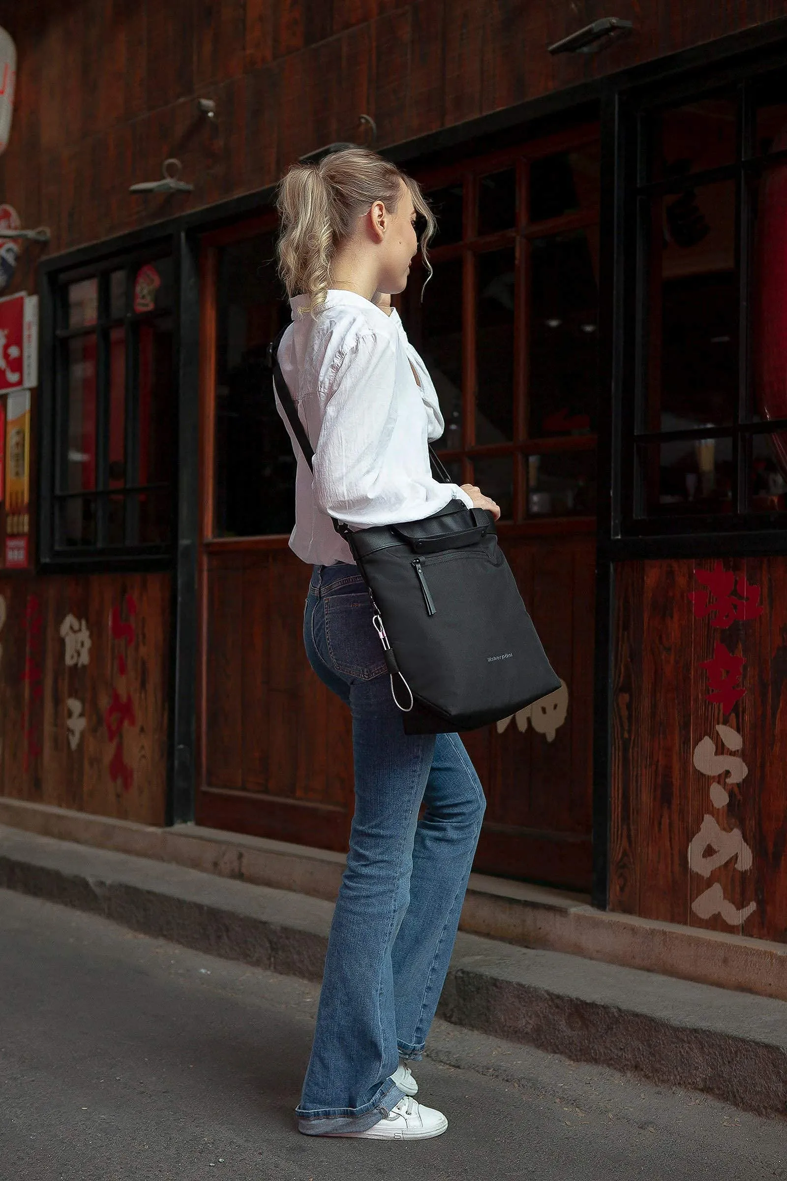 Sherpani Anti-Theft Geo Bags Sherpani