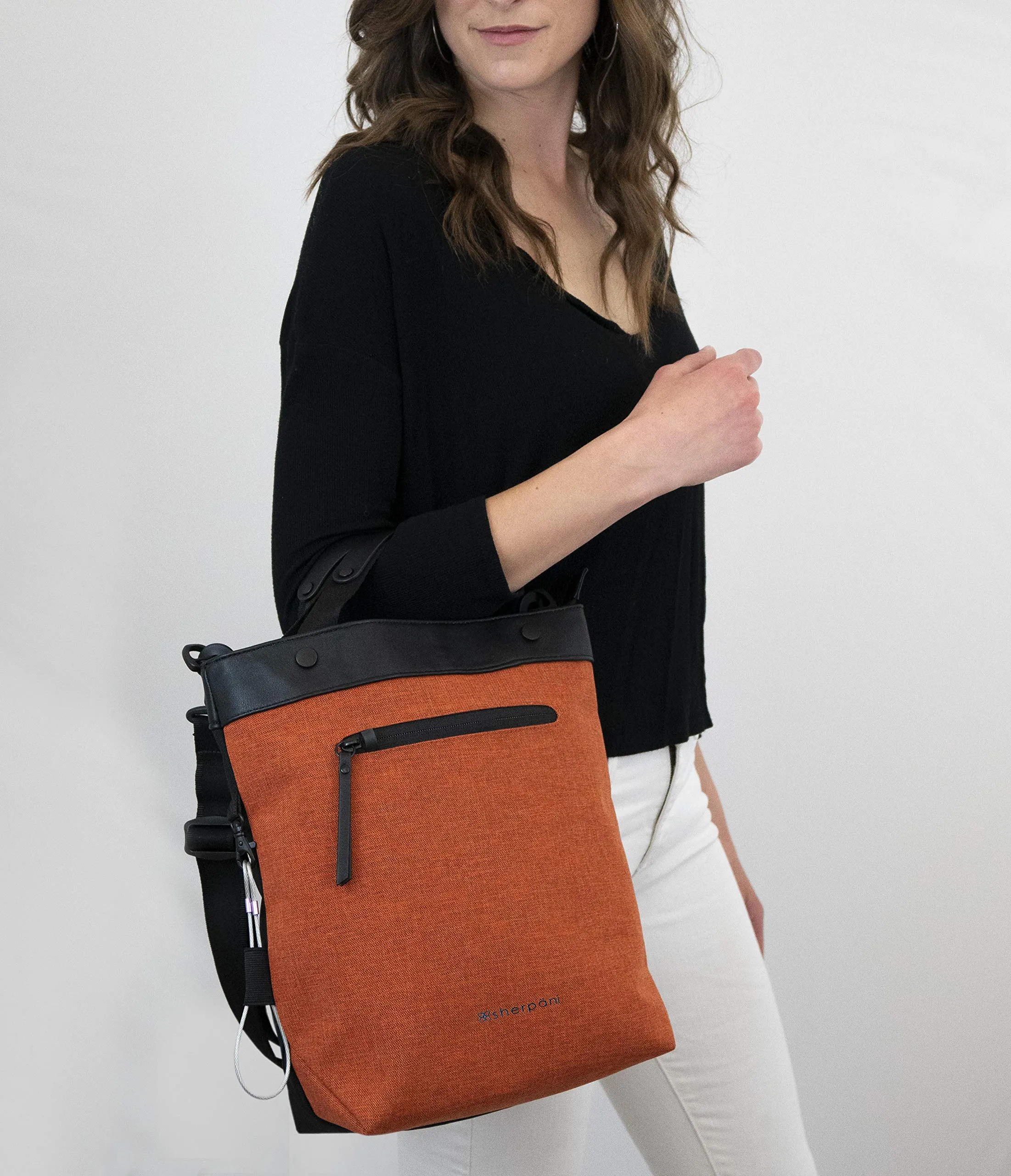 Sherpani Anti-Theft Geo Bags Sherpani