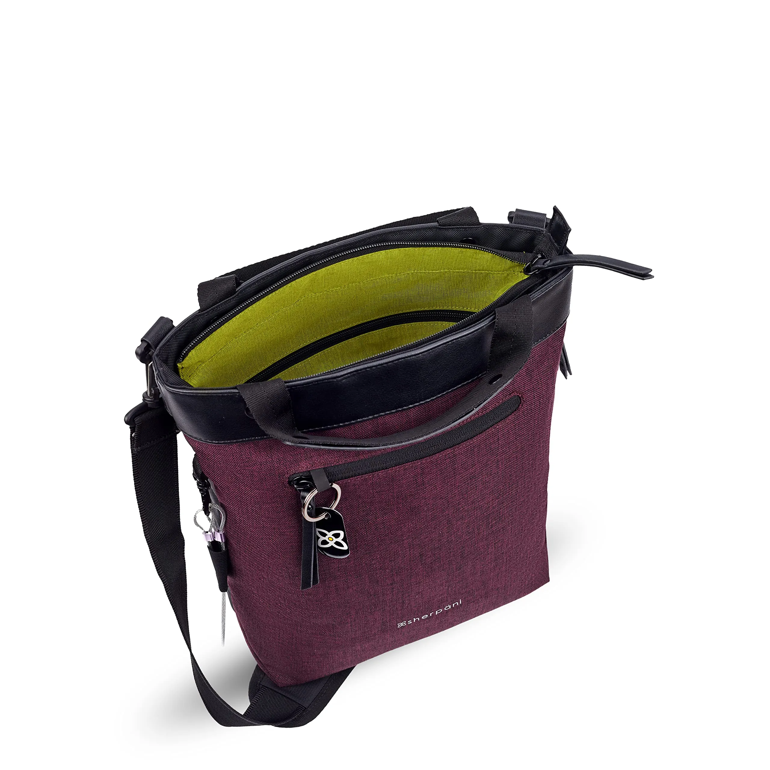 Sherpani Anti-Theft Geo Bags Sherpani